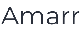 Amarr logo