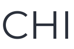 CHI logo