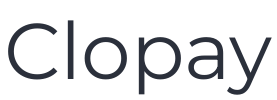 Clopay logo