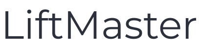 LiftMaster logo