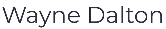 Wayne Dalton logo