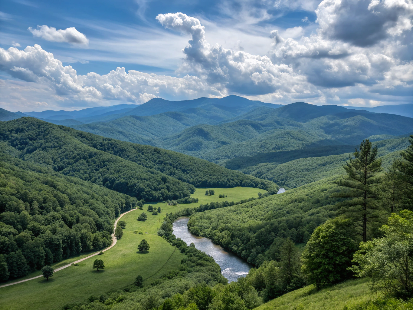 Asheville