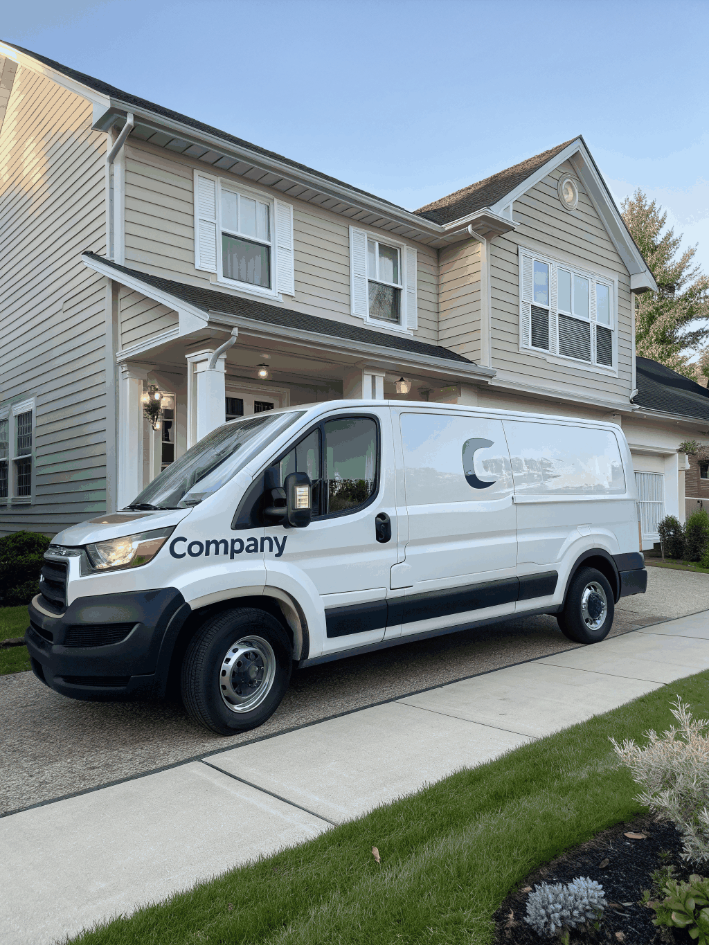24/7 emergency garage door repair Charlotte