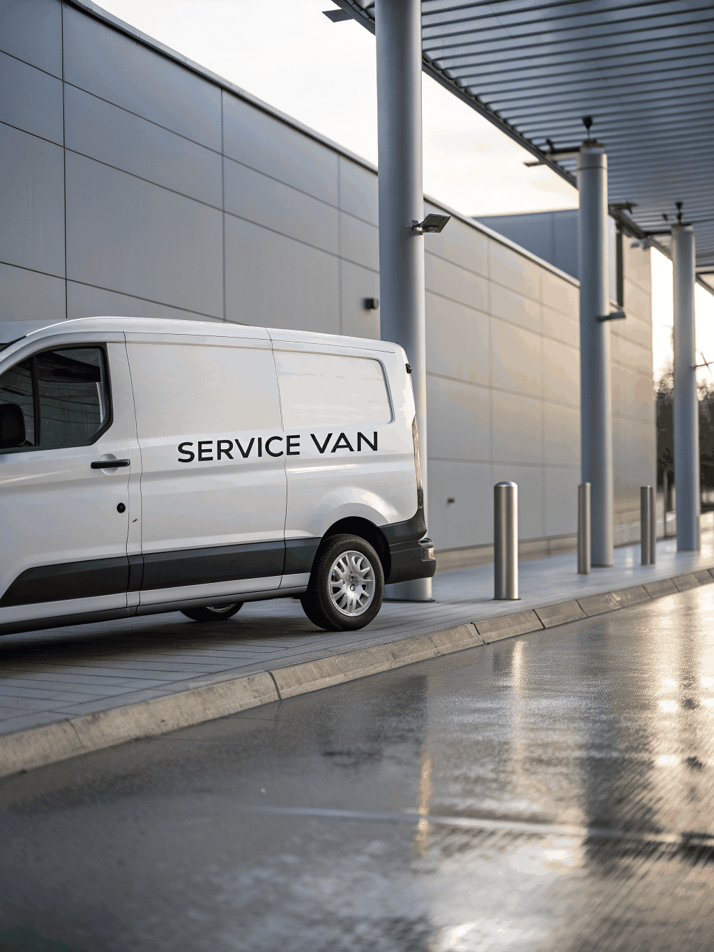 Same-day emergency garage door repair Charlotte technician